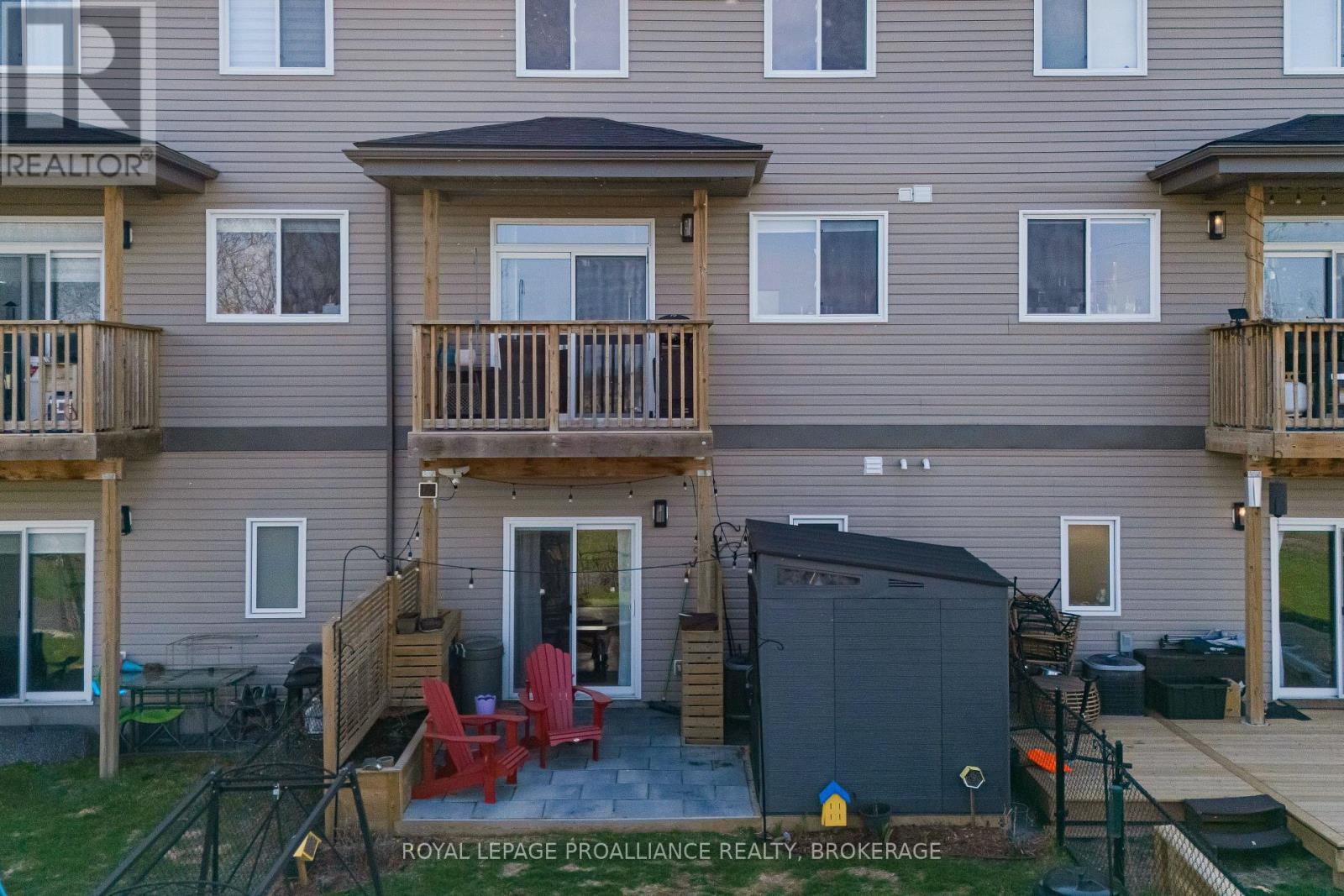 139 Superior Drive, Loyalist, Ontario  K7N 0E5 - Photo 20 - X12854658
