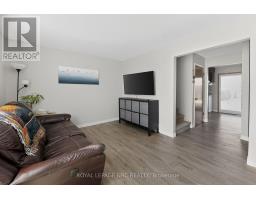 28 CHANTAL COURT, Welland, Ontario