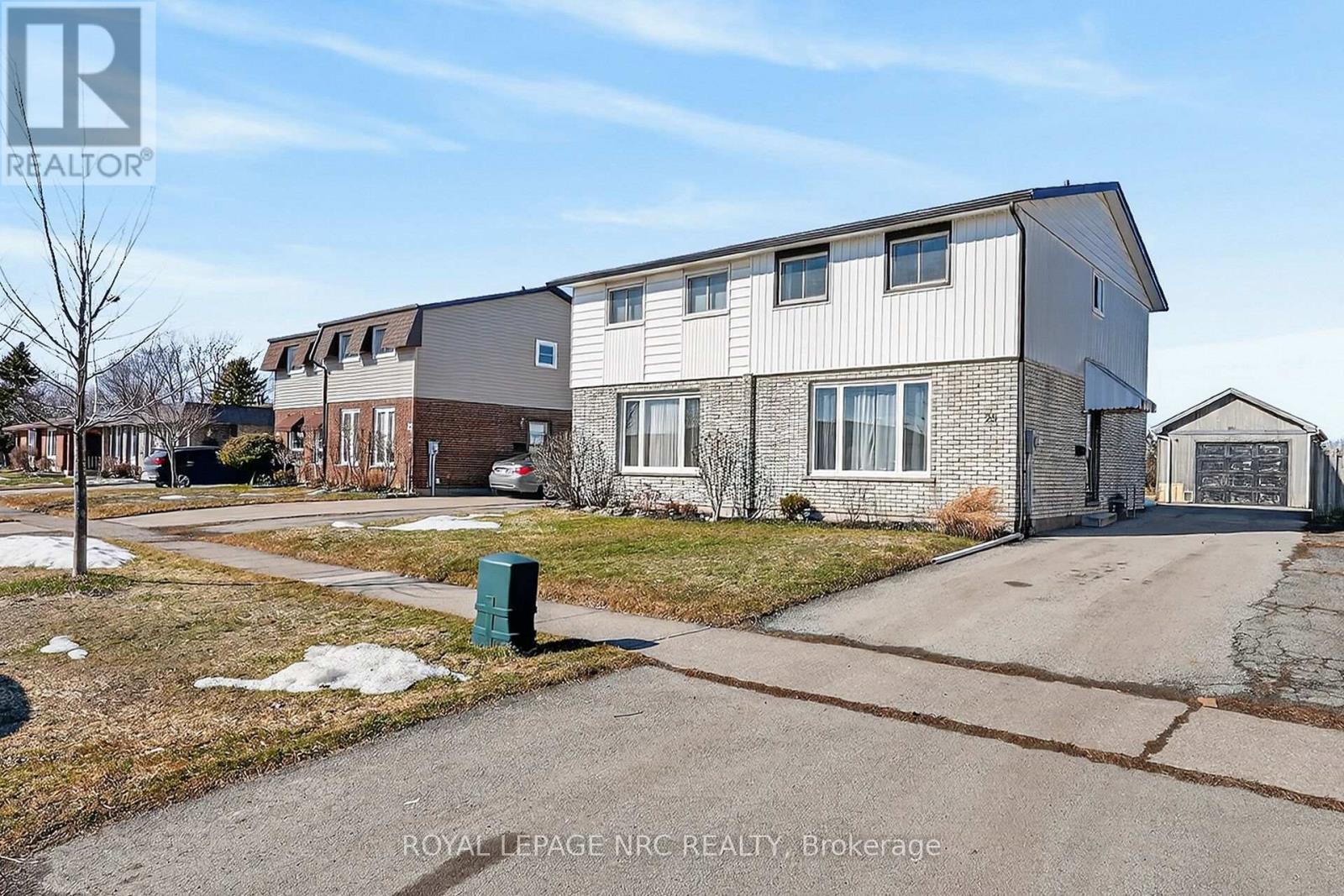 28 Chantal Court, Welland, Ontario  L3B 5V3 - Photo 16 - X12869464