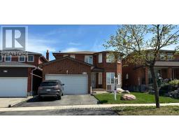 874 WETHERBY LANE N, Mississauga, Ontario
