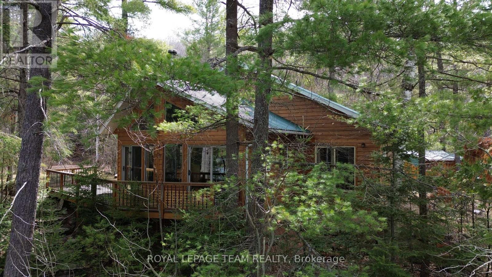 578B ELSIE LANE, Greater Madawaska, Ontario