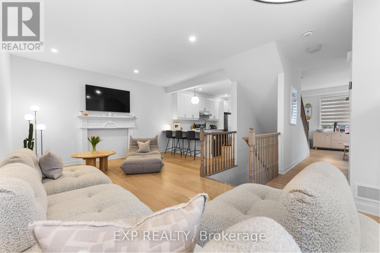 720 Hydrus Private, Ottawa, Ontario  K2J 7B2 - Photo 12 - X13009942