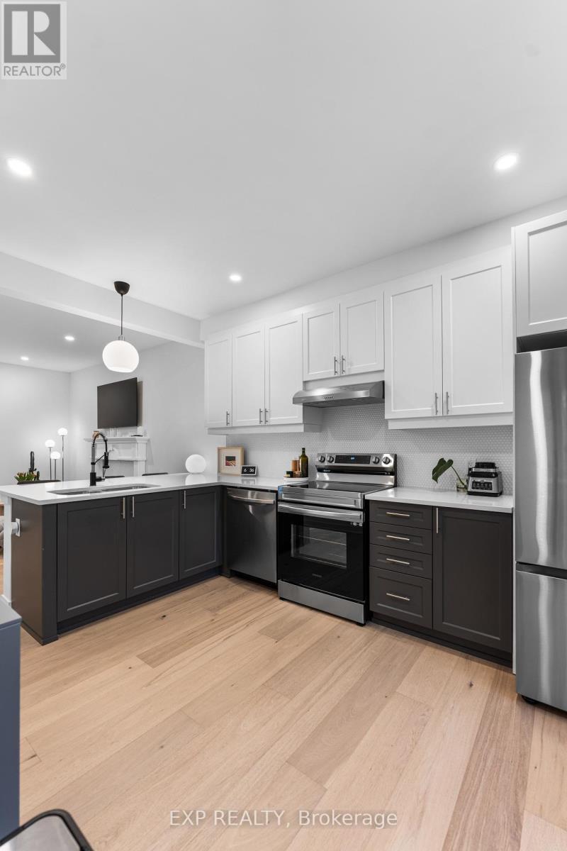 720 Hydrus Private, Ottawa, Ontario  K2J 7B2 - Photo 16 - X13009942