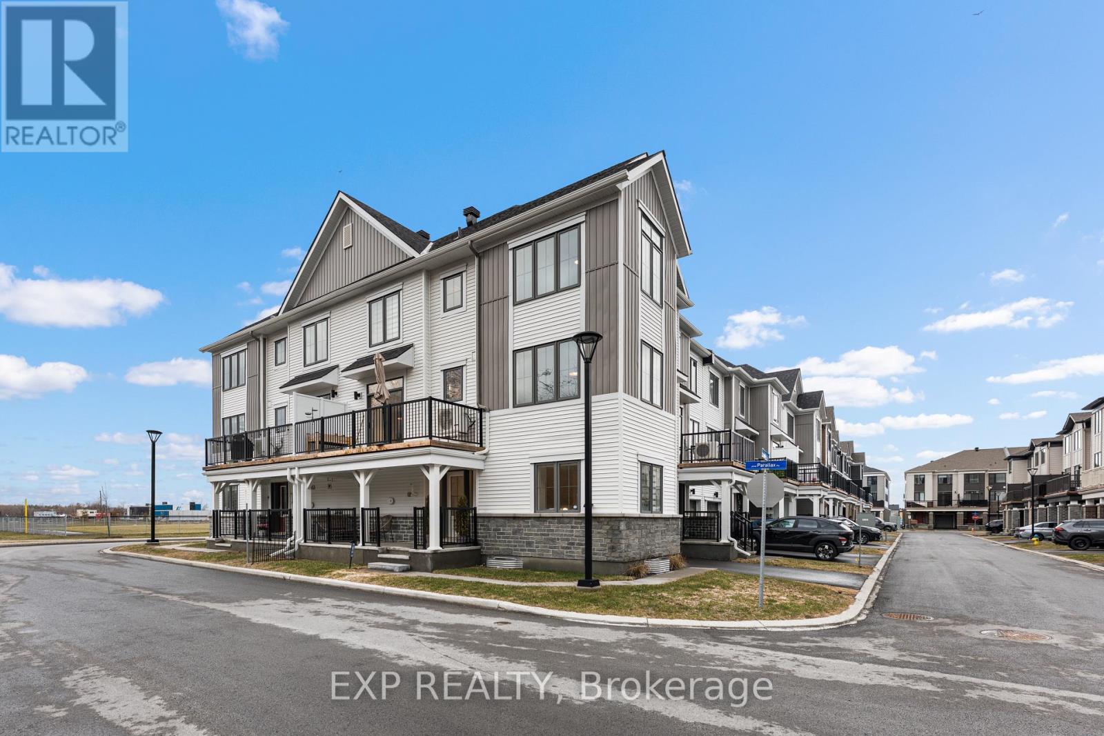 720 Hydrus Private, Ottawa, Ontario  K2J 7B2 - Photo 2 - X13009942