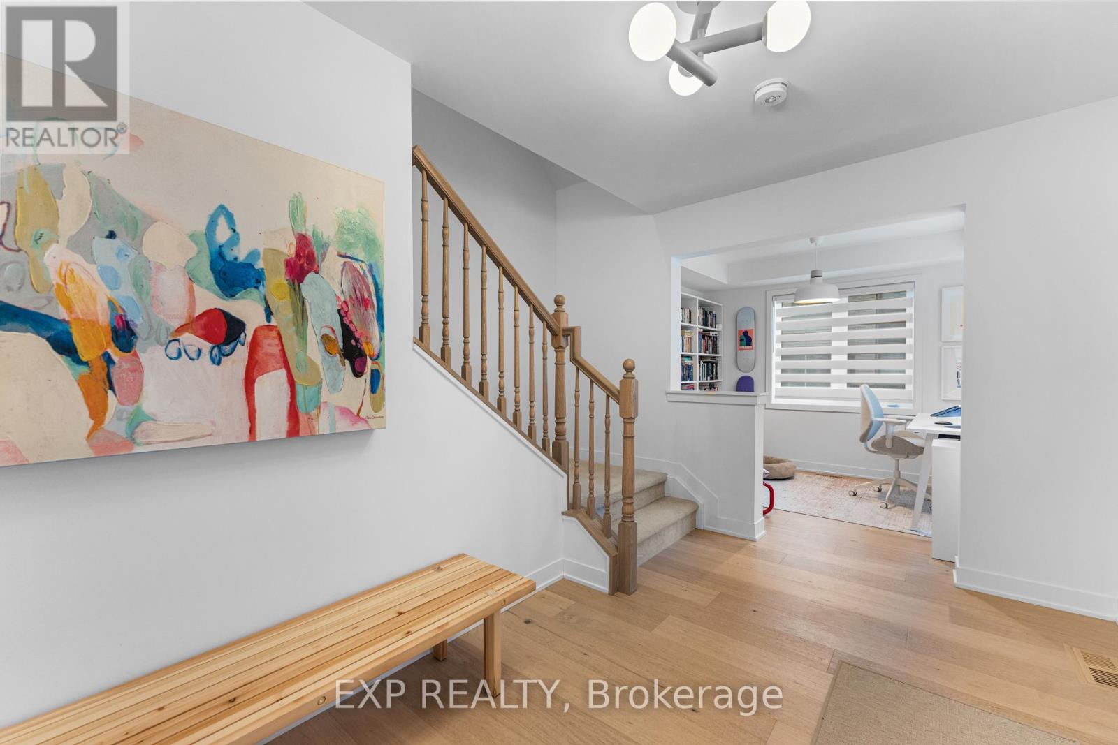 720 Hydrus Private, Ottawa, Ontario  K2J 7B2 - Photo 6 - X13009942