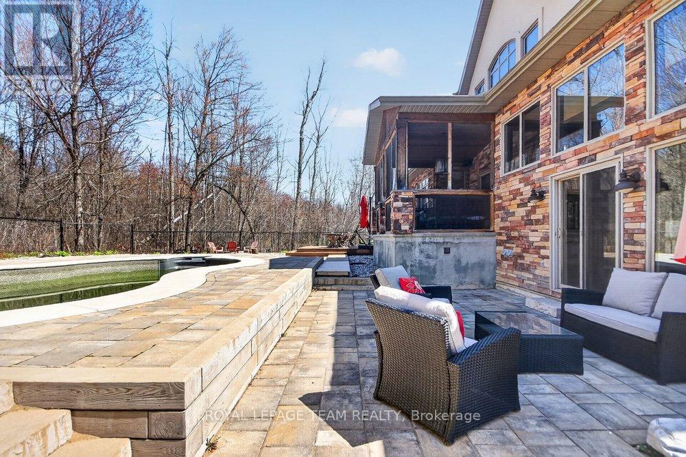 1671 Reindeer Way, Ottawa, Ontario  K4P 0A2 - Photo 46 - X13045604