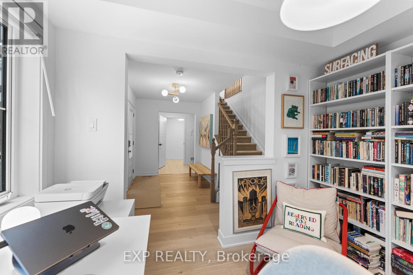 720 Hydrus Private, Ottawa, Ontario  K2J 7B2 - Photo 9 - X13009942