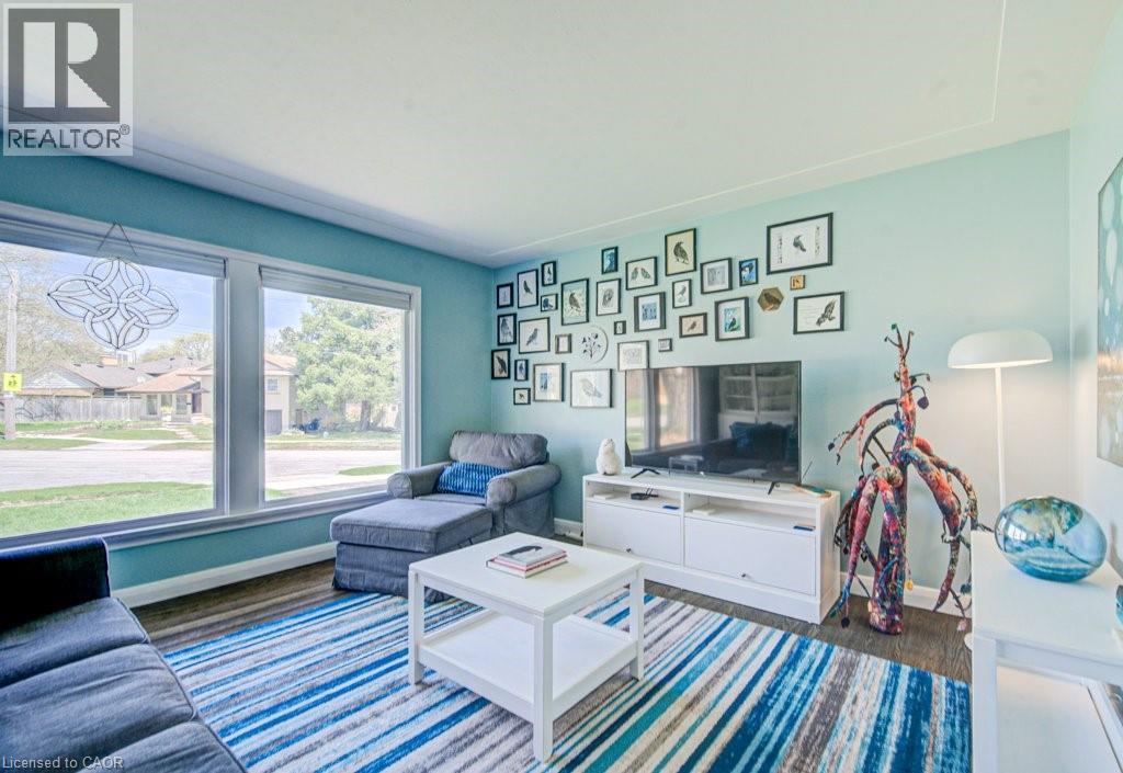 549 Dunbar Road, Kitchener, Ontario  N2M 2X1 - Photo 10 - 40824240