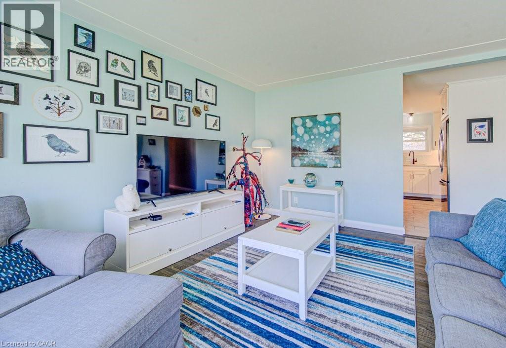 549 Dunbar Road, Kitchener, Ontario  N2M 2X1 - Photo 11 - 40824240