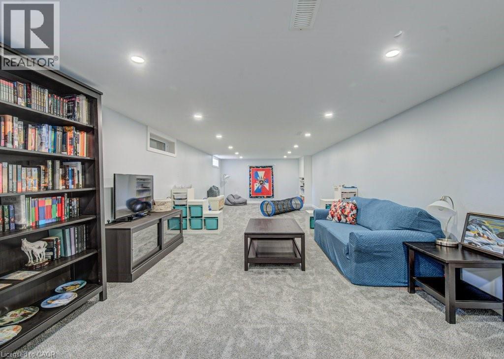 549 Dunbar Road, Kitchener, Ontario  N2M 2X1 - Photo 29 - 40824240