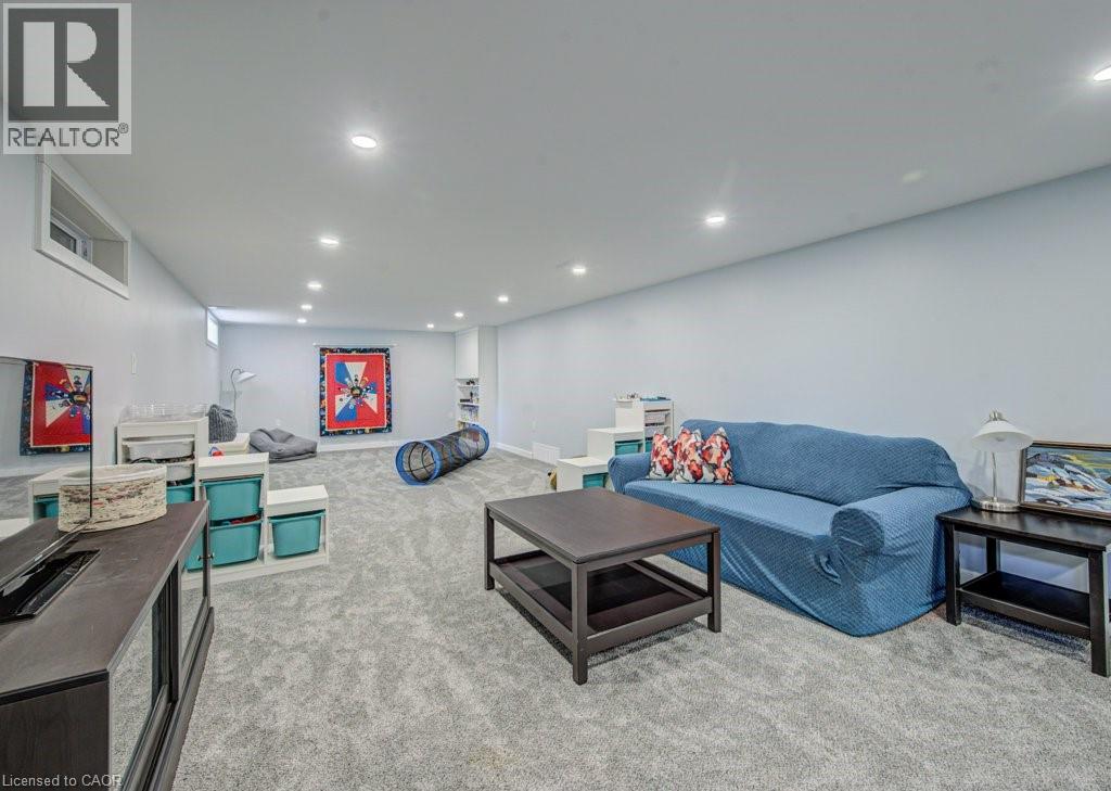 549 Dunbar Road, Kitchener, Ontario  N2M 2X1 - Photo 30 - 40824240