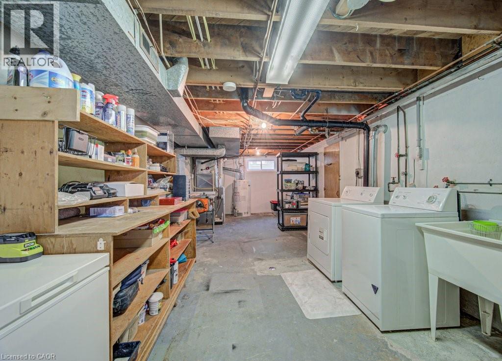 549 Dunbar Road, Kitchener, Ontario  N2M 2X1 - Photo 36 - 40824240