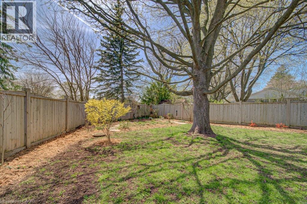 549 Dunbar Road, Kitchener, Ontario  N2M 2X1 - Photo 40 - 40824240