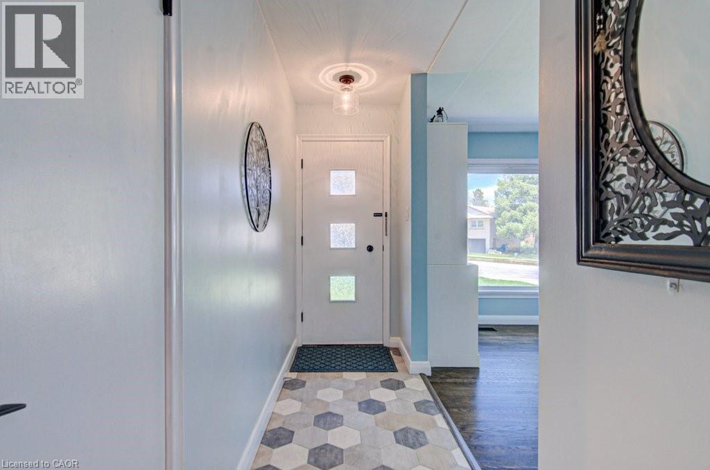 549 Dunbar Road, Kitchener, Ontario  N2M 2X1 - Photo 8 - 40824240