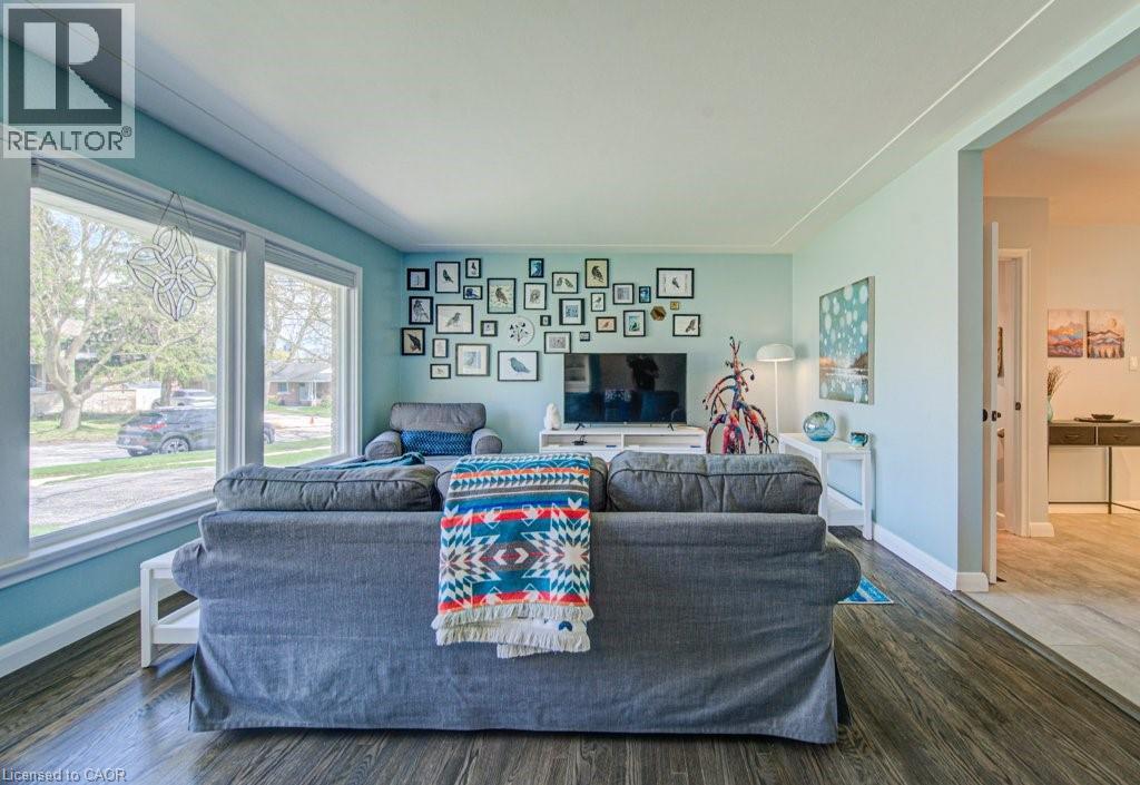 549 Dunbar Road, Kitchener, Ontario  N2M 2X1 - Photo 9 - 40824240