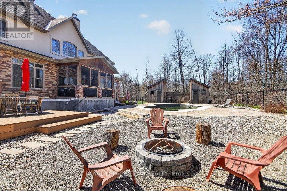 1671 Reindeer Way, Ottawa, Ontario  K4P 0A2 - Photo 45 - X13045604