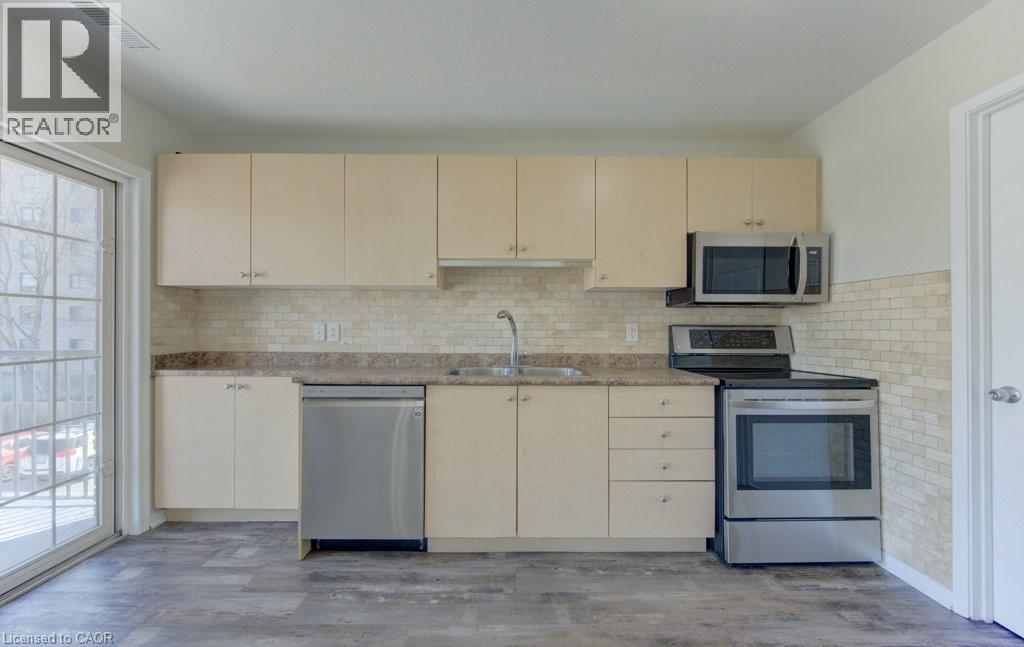 12 Holborn Drive Unit# 6a, Kitchener, Ontario  N2A 0A4 - Photo 12 - 40823621