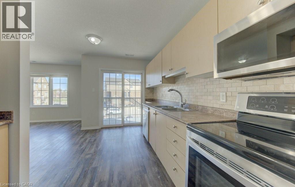 12 Holborn Drive Unit# 6a, Kitchener, Ontario  N2A 0A4 - Photo 13 - 40823621