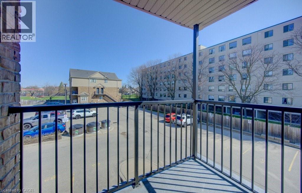 12 Holborn Drive Unit# 6a, Kitchener, Ontario  N2A 0A4 - Photo 16 - 40823621