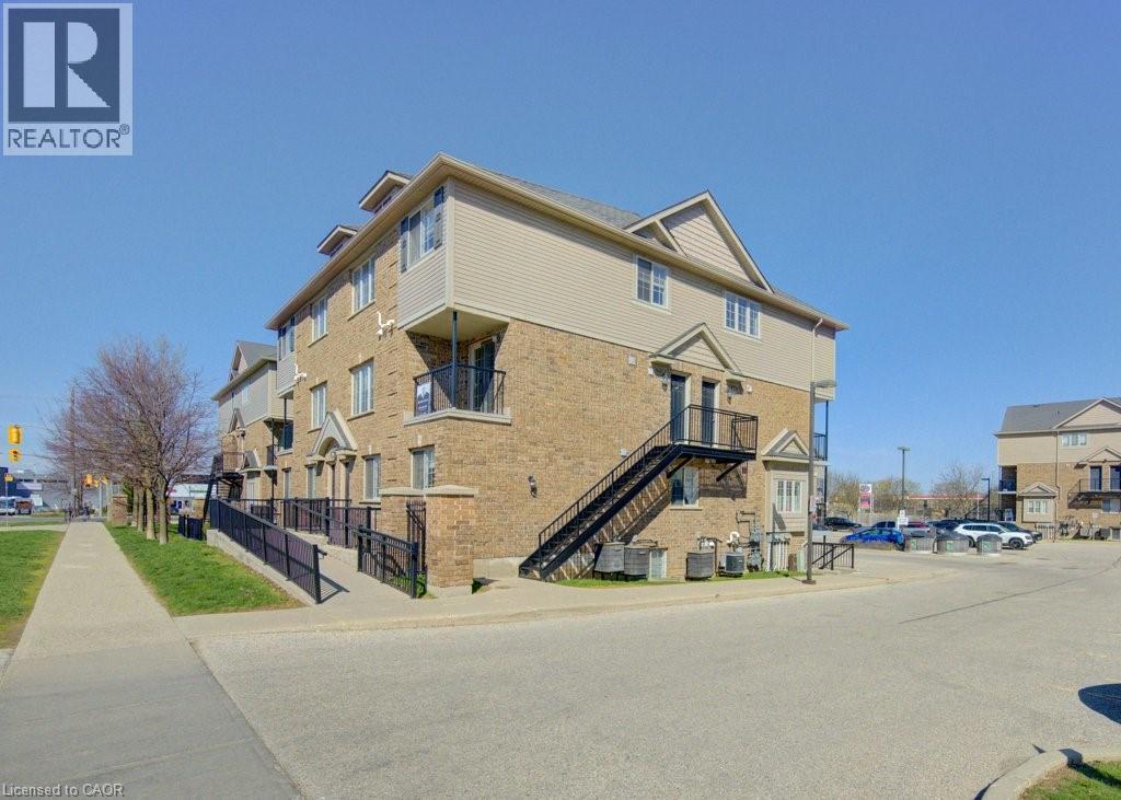 12 Holborn Drive Unit# 6a, Kitchener, Ontario  N2A 0A4 - Photo 2 - 40823621