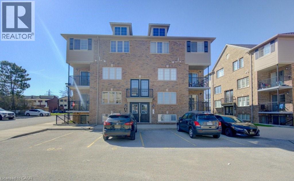 12 Holborn Drive Unit# 6a, Kitchener, Ontario  N2A 0A4 - Photo 3 - 40823621