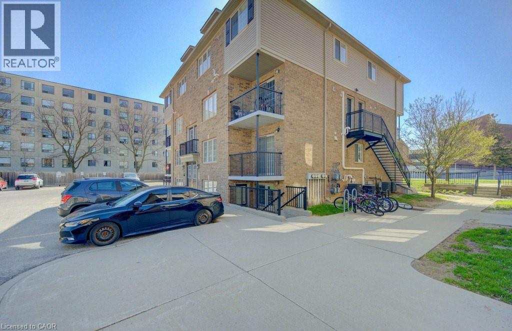 12 Holborn Drive Unit# 6a, Kitchener, Ontario  N2A 0A4 - Photo 4 - 40823621