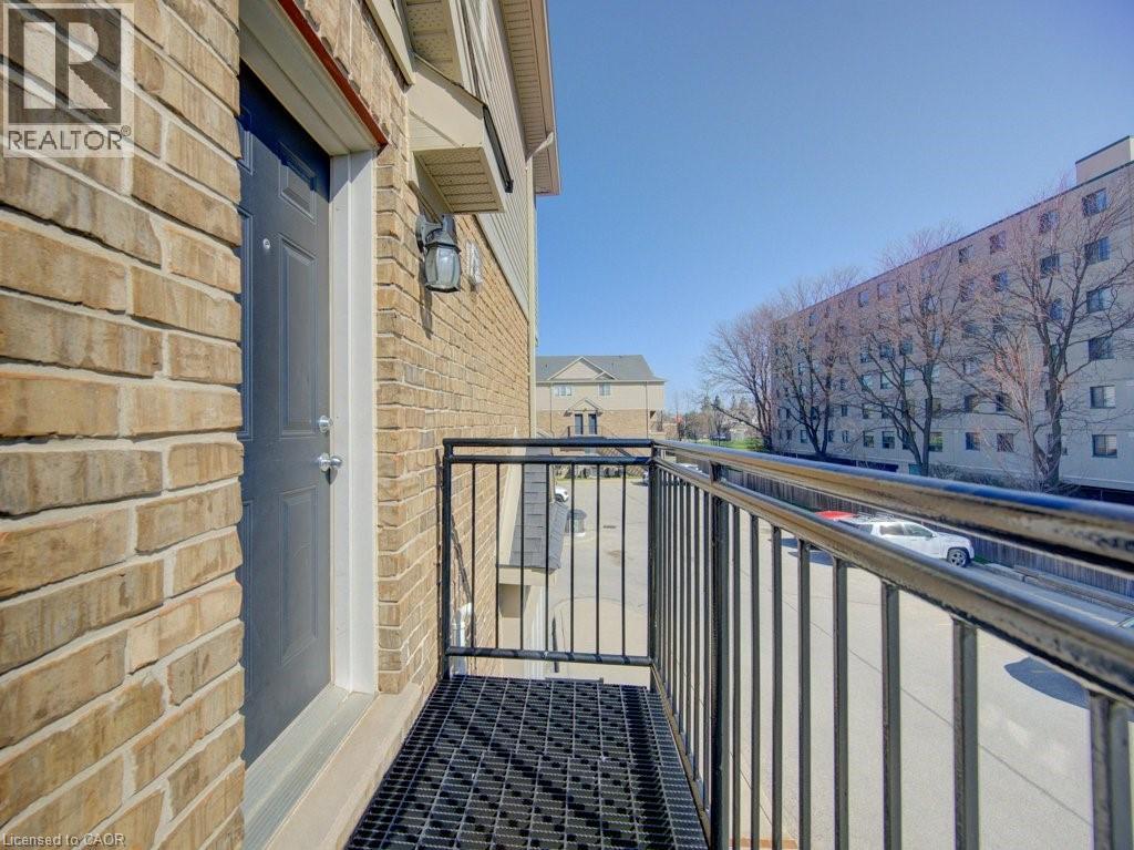 12 Holborn Drive Unit# 6a, Kitchener, Ontario  N2A 0A4 - Photo 5 - 40823621