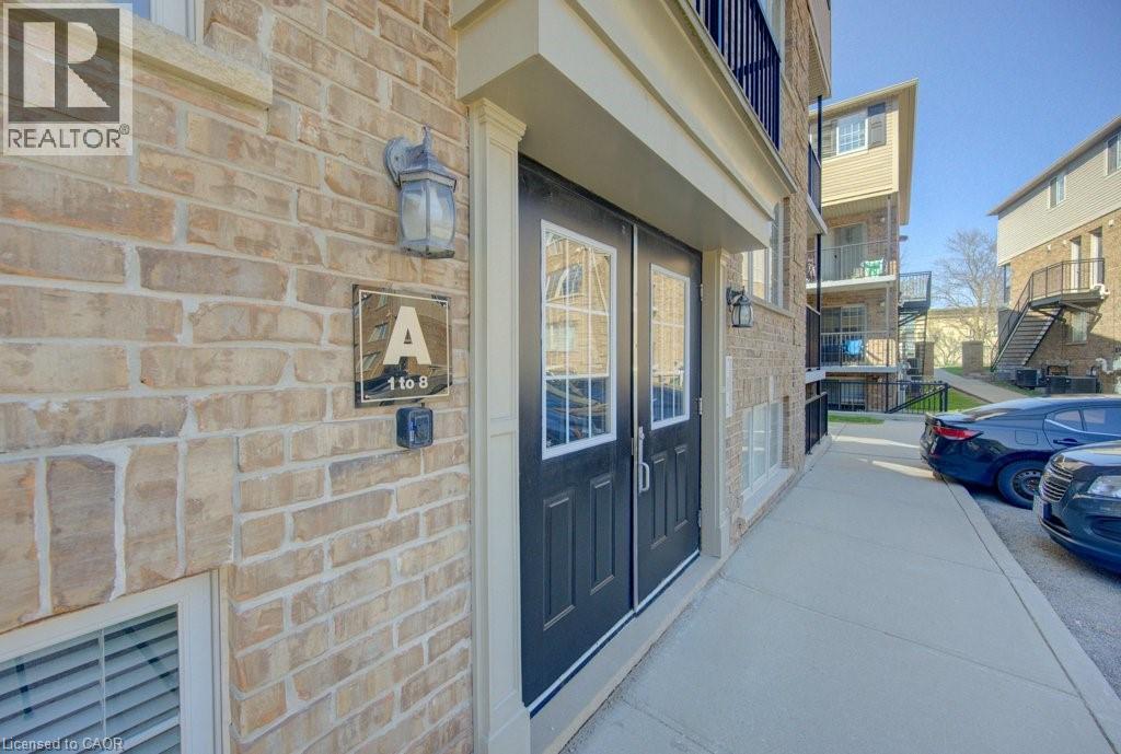 12 Holborn Drive Unit# 6a, Kitchener, Ontario  N2A 0A4 - Photo 6 - 40823621