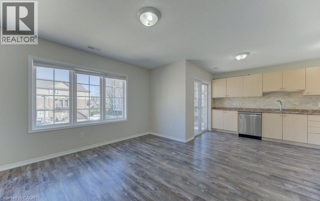 12 Holborn Drive Unit# 6a, Kitchener, Ontario  N2A 0A4 - Photo 7 - 40823621