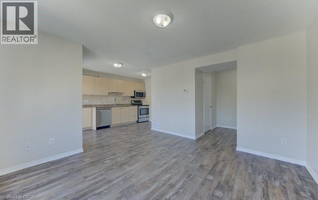 12 Holborn Drive Unit# 6a, Kitchener, Ontario  N2A 0A4 - Photo 8 - 40823621