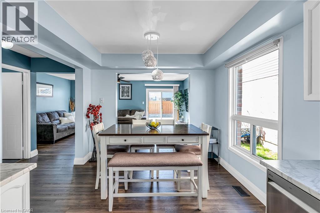 67 Orchid Crescent, Kitchener, Ontario  N2E 3N4 - Photo 11 - 40823170