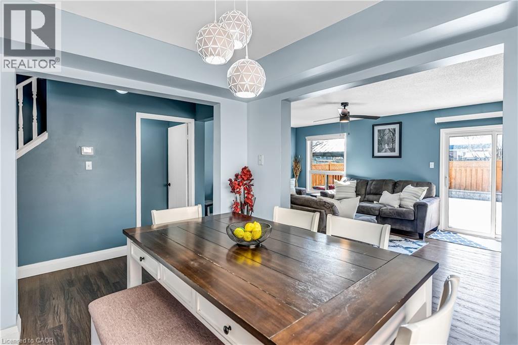 67 Orchid Crescent, Kitchener, Ontario  N2E 3N4 - Photo 12 - 40823170