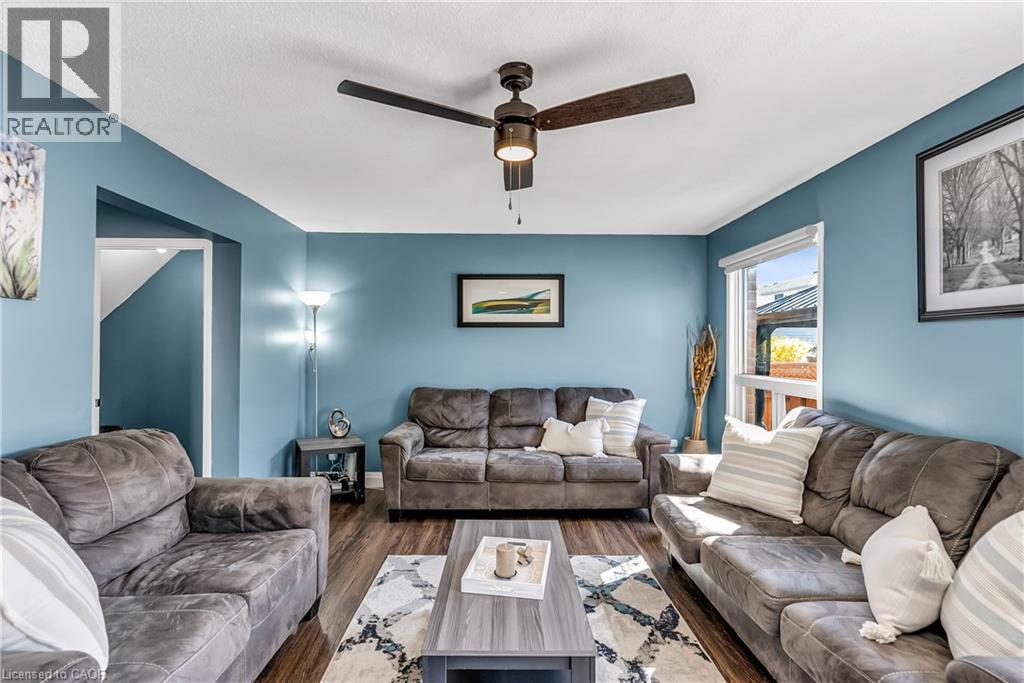 67 Orchid Crescent, Kitchener, Ontario  N2E 3N4 - Photo 13 - 40823170