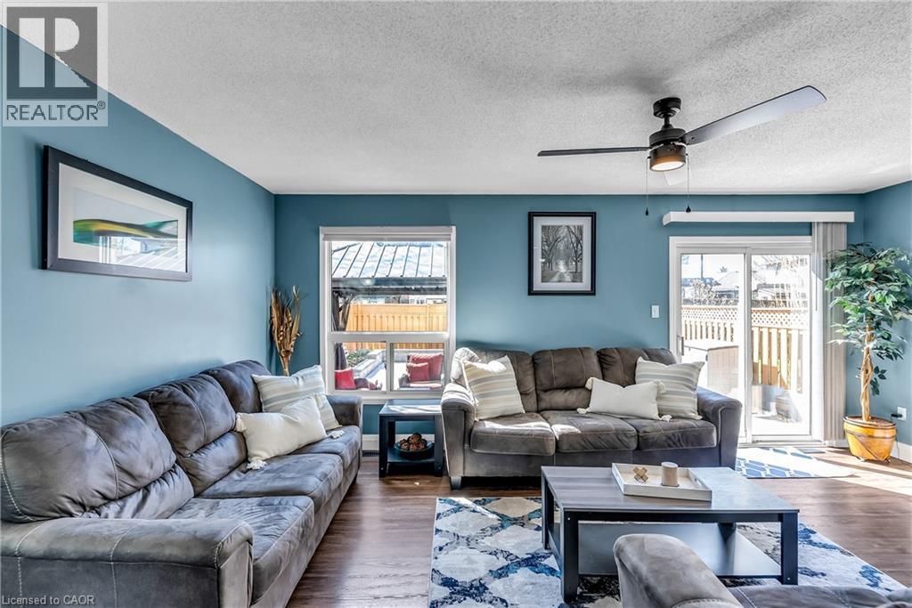 67 Orchid Crescent, Kitchener, Ontario  N2E 3N4 - Photo 14 - 40823170