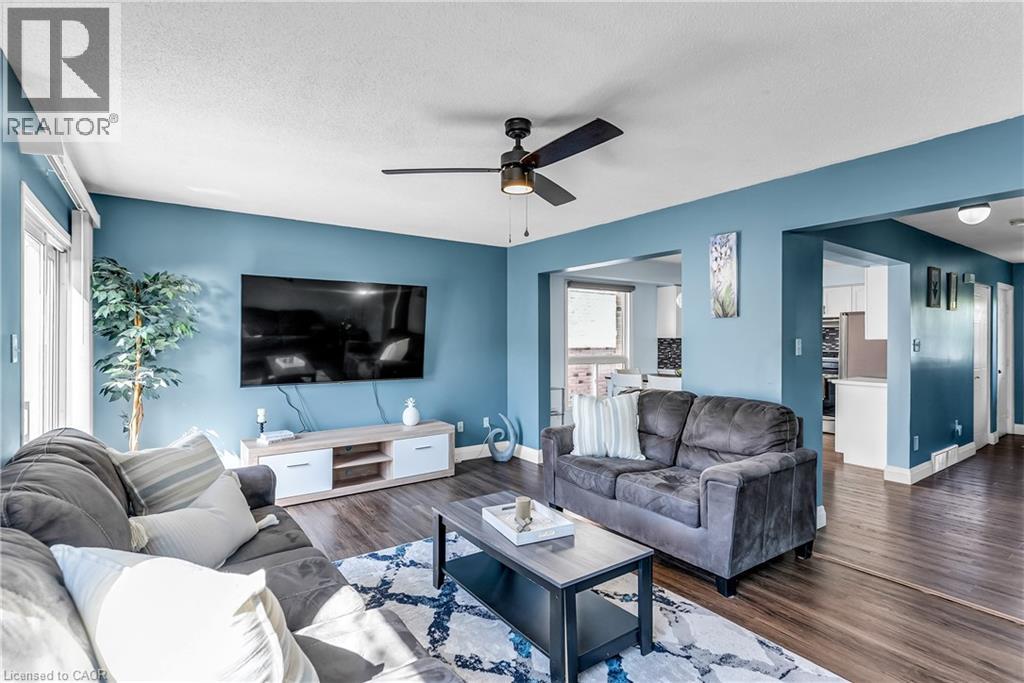 67 Orchid Crescent, Kitchener, Ontario  N2E 3N4 - Photo 15 - 40823170