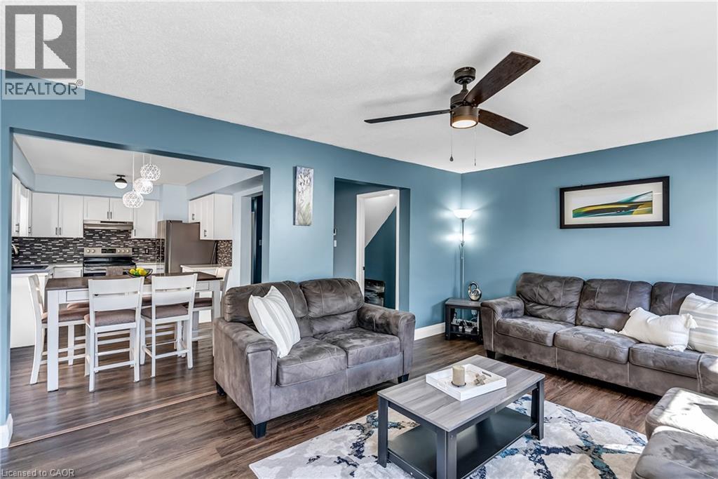 67 Orchid Crescent, Kitchener, Ontario  N2E 3N4 - Photo 16 - 40823170