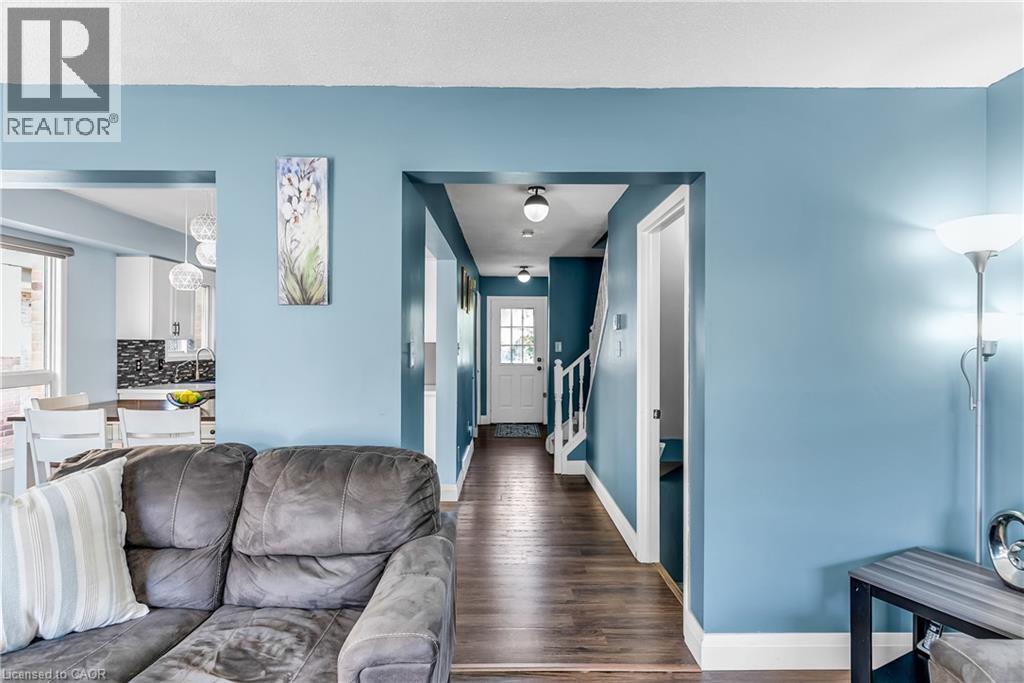 67 Orchid Crescent, Kitchener, Ontario  N2E 3N4 - Photo 17 - 40823170