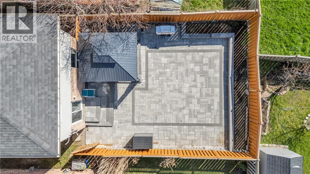 67 Orchid Crescent, Kitchener, Ontario  N2E 3N4 - Photo 2 - 40823170