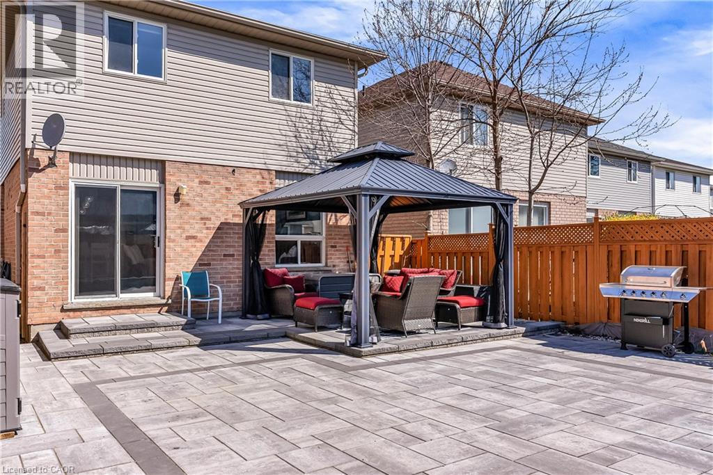 67 Orchid Crescent, Kitchener, Ontario  N2E 3N4 - Photo 32 - 40823170