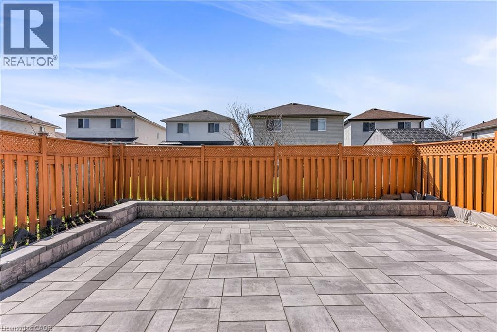 67 Orchid Crescent, Kitchener, Ontario  N2E 3N4 - Photo 34 - 40823170