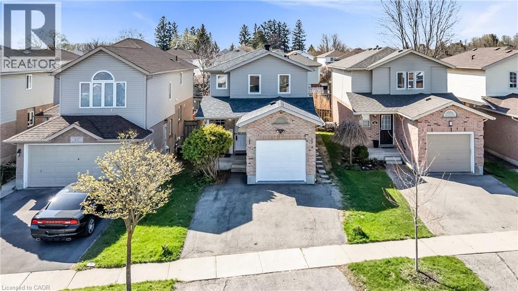 67 Orchid Crescent, Kitchener, Ontario  N2E 3N4 - Photo 35 - 40823170