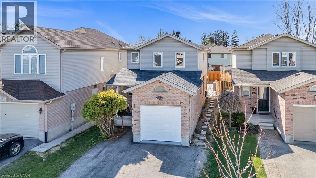 67 Orchid Crescent, Kitchener, Ontario  N2E 3N4 - Photo 36 - 40823170