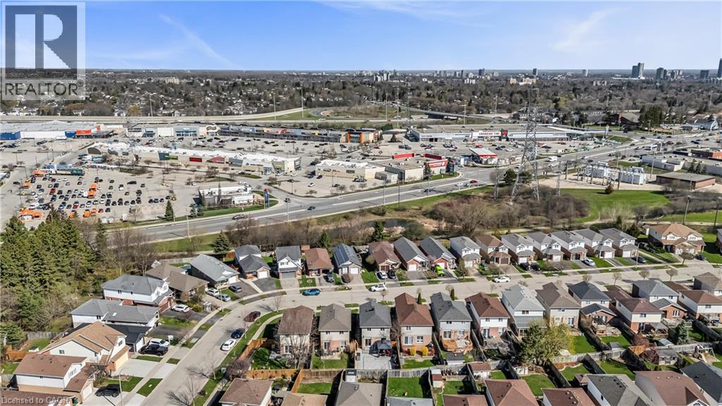 67 Orchid Crescent, Kitchener, Ontario  N2E 3N4 - Photo 38 - 40823170