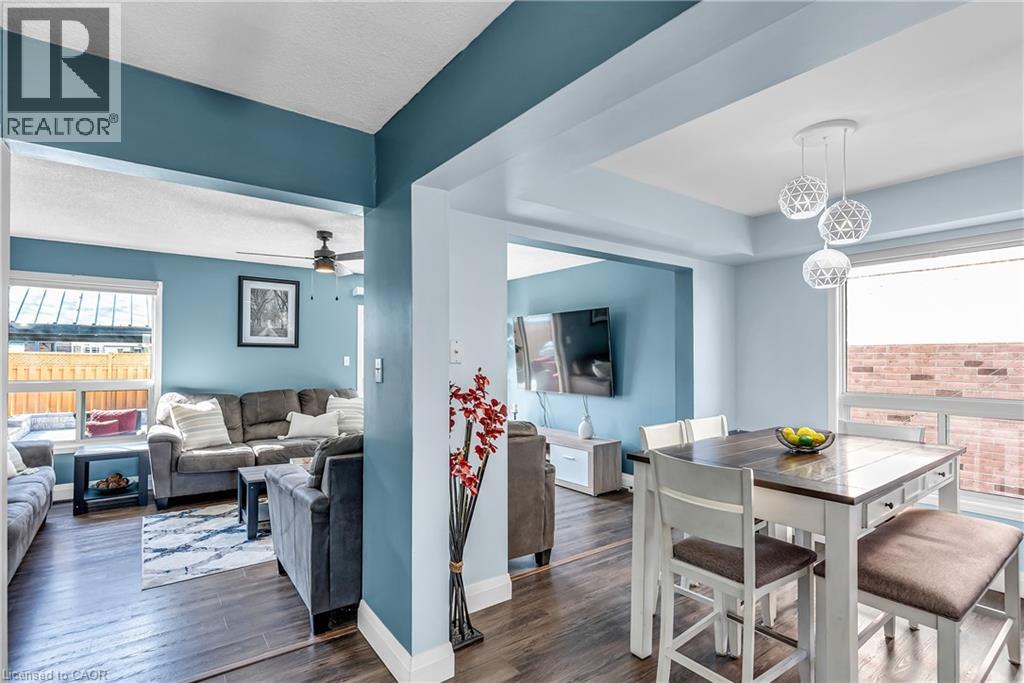 67 Orchid Crescent, Kitchener, Ontario  N2E 3N4 - Photo 6 - 40823170