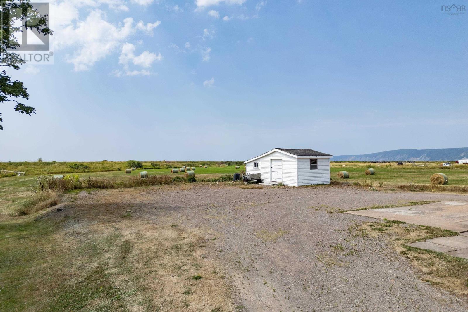 3656 Highway 209, Advocate Harbour, Nova Scotia  B0M 1A0 - Photo 2 - 202521740