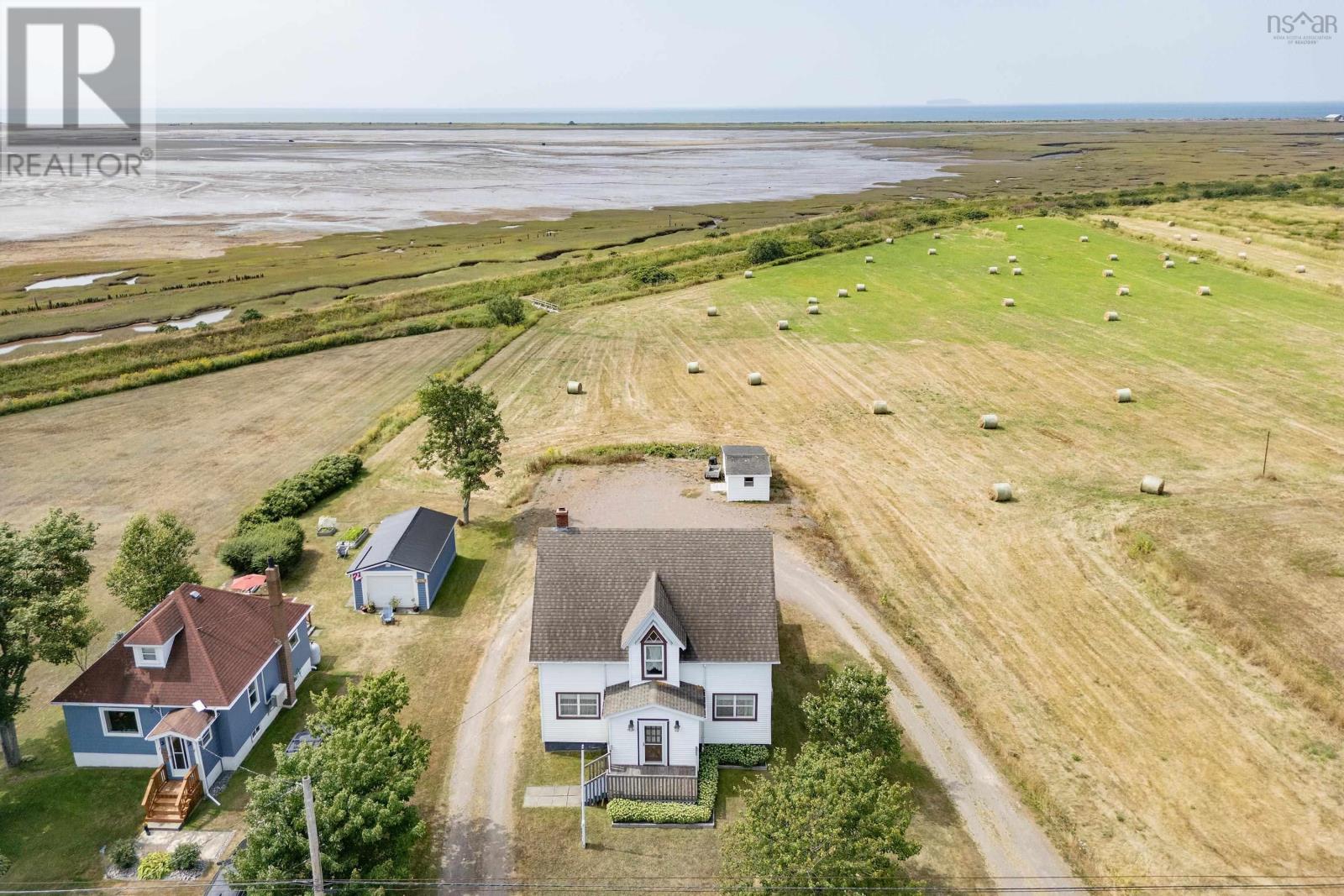 3656 Highway 209, Advocate Harbour, Nova Scotia  B0M 1A0 - Photo 42 - 202521740