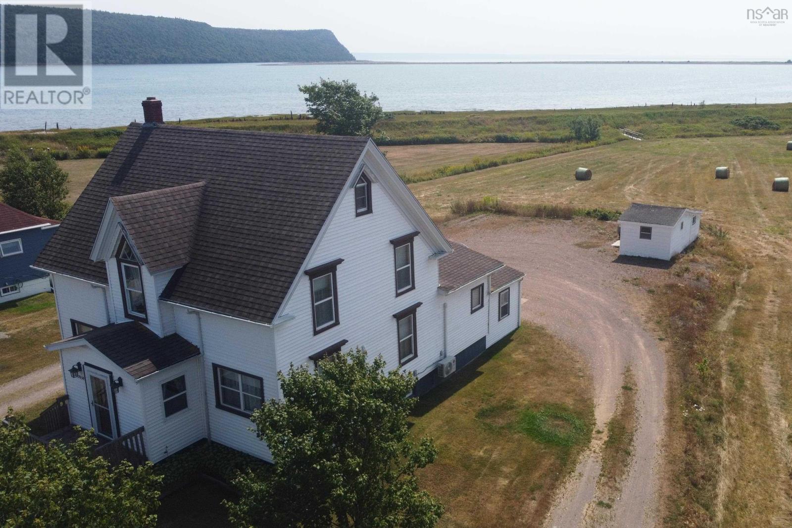 3656 Highway 209, Advocate Harbour, Nova Scotia  B0M 1A0 - Photo 46 - 202521740