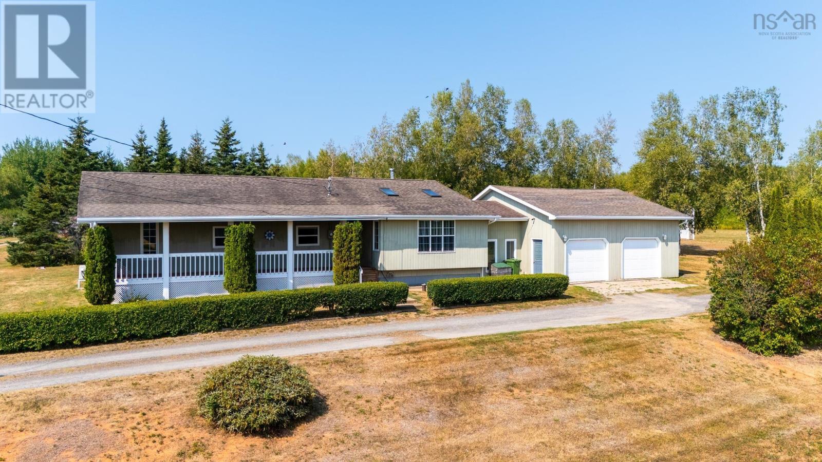 1477 Lakewood Road, Steam Mill, Nova Scotia  B4N 3V7 - Photo 1 - 202600862