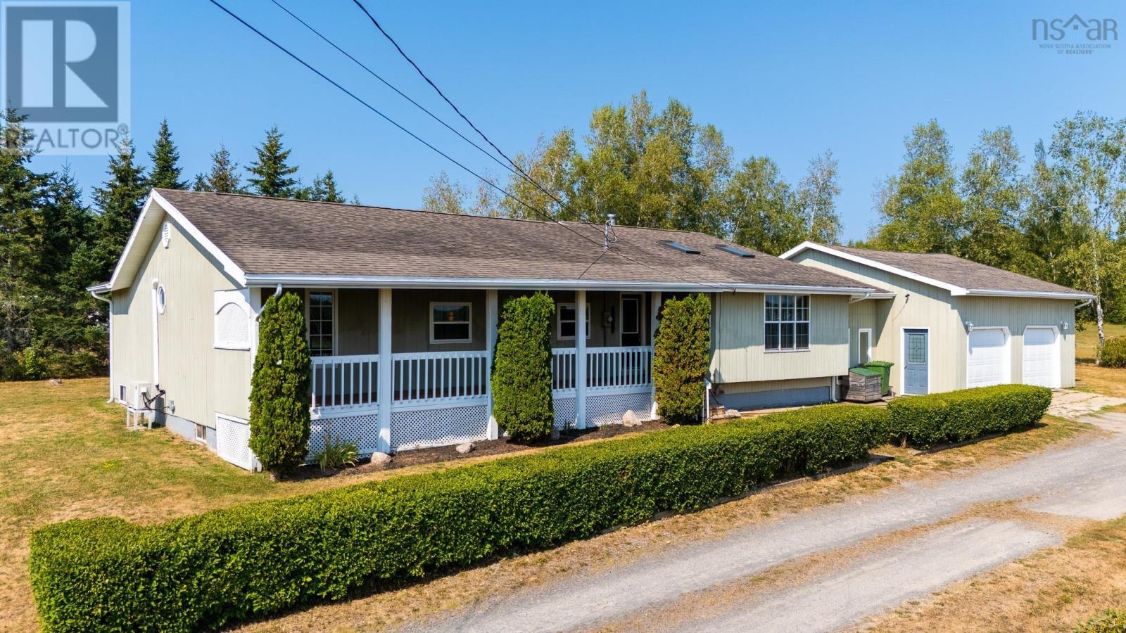 1477 Lakewood Road, Steam Mill, Nova Scotia  B4N 3V7 - Photo 2 - 202600862