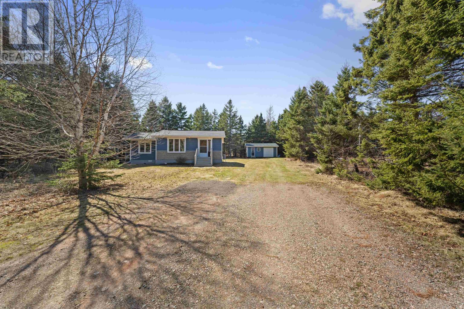 229 Spruce Way, Fortune Cove, Prince Edward Island  C0B 1V0 - Photo 1 - 202608679